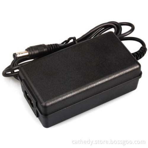 12V 2A Power Adapter Fit for LED, LCD, CCTV with CE,FC,GS,TUV,CB,SAA,RoHS certification,high quality